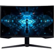 Samsung LC27G75 Odyssey 1000R Curved Gaming Monitor 27inch