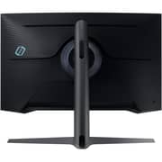 Samsung LC27G75 Odyssey 1000R Curved Gaming Monitor 27inch