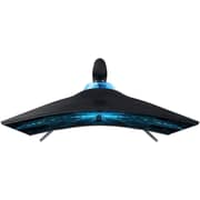 Samsung LC27G75 Odyssey 1000R Curved Gaming Monitor 27inch