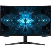 Samsung LC32G75TQ Odyssey 1000R Curved Gaming Monitor 32inch