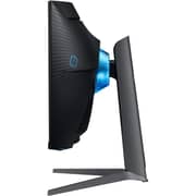 Samsung LC32G75TQ Odyssey 1000R Curved Gaming Monitor 32inch
