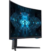 Samsung LC32G75TQ Odyssey 1000R Curved Gaming Monitor 32inch