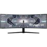 Samsung LC49G95TS Curved QLED Dual-QHD Gaming Monitor 49inch