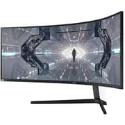 Samsung LC49G95TS Curved QLED Dual-QHD Gaming Monitor 49inch
