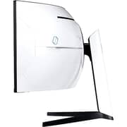 Samsung LC49G95TS Curved QLED Dual-QHD Gaming Monitor 49inch
