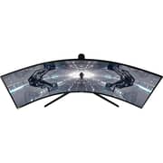Samsung LC49G95TS Curved QLED Dual-QHD Gaming Monitor 49inch