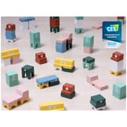 ROOMY – AR Based Wooden Block Toy