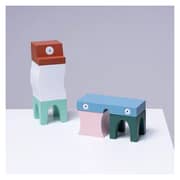 ROOMY – AR Based Wooden Block Toy