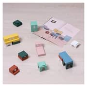 ROOMY – AR Based Wooden Block Toy