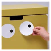 ROOMY – AR Based Wooden Block Toy