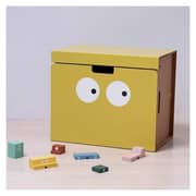 ROOMY – AR Based Wooden Block Toy