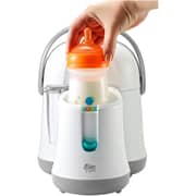 The First Years Y1058 Night Cravings Bottle Warmer & Cooler