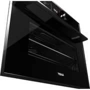 تيكا  HLC 844 C 45cm SurroundTemp  فرن صغير الحجم متعدد الوظائف
