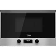TEKA MS 622 BIS L Built-in Microwave with ceramic base + Grill