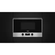 TEKA MS 622 BIS L Built-in Microwave with ceramic base + Grill