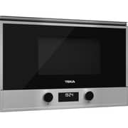 TEKA MS 622 BIS L Built-in Microwave with ceramic base + Grill