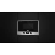 TEKA MS 622 BIS L Built-in Microwave with ceramic base + Grill