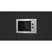 TEKA 20 L Mechanical Built‑in Microwave - MB 620 BI