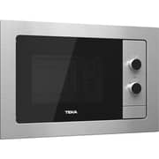 TEKA 20 L Mechanical Built‑in Microwave - MB 620 BI
