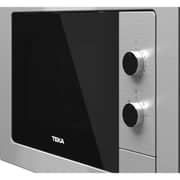 TEKA 20 L Mechanical Built‑in Microwave - MB 620 BI