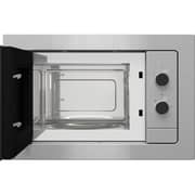 TEKA 20 L Mechanical Built‑in Microwave - MB 620 BI