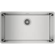 TEKA Undermount Stainless Steel Sink With One Bowl Be Linea Rs15 71.40