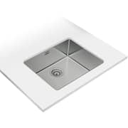 TEKA Undermount Stainless Steel Sink One Bowl - Be Linea RS15 50.40