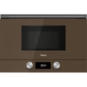 TEKA ML 8220 BIS L Built-in microwave with ceramic base of 22 liters Urban Colors