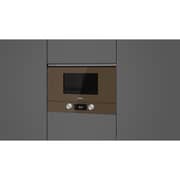 TEKA ML 8220 BIS L Built-in microwave with ceramic base of 22 liters Urban Colors