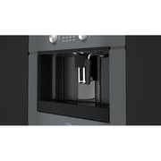 TEKA Built‑in Coffee Maker 15 bar Urban Colors - CLC 855 GM ST