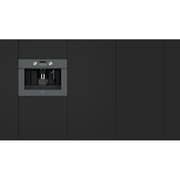 TEKA Built‑in Coffee Maker 15 bar Urban Colors - CLC 855 GM ST