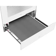 TEKA Plate Warmer Adjustable Thermostat Push‑Pull - CP 150 GS