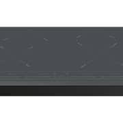 TEKA IZ 6420 60cm Urban Colors Edition Induction Hob with 4 zones and MultiSlider Touch Control