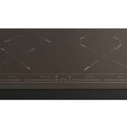 TEKA IZ 6420 60cm Urban Colors Edition Induction Hob with 4 zones and MultiSlider Touch Control