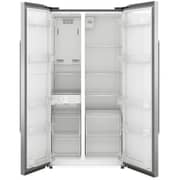 TEKA Side By Side 587L Refrigerator RLF 74910 SS Full No Frost