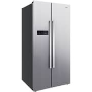 TEKA Side By Side 587L Refrigerator RLF 74910 SS Full No Frost