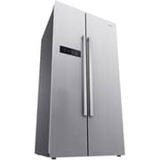 TEKA Side By Side 587L Refrigerator RLF 74910 SS Full No Frost