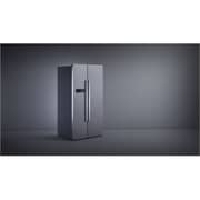 TEKA Side By Side 587L Refrigerator RLF 74910 SS Full No Frost
