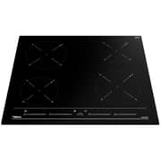 TEKA IZC 64010 BK MSS 60cm Induction Hob with Direct Functions MultiSlider and 4 zones Urban Colors