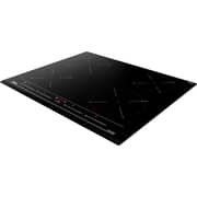 TEKA IZC 64010 BK MSS 60cm Induction Hob with Direct Functions MultiSlider and 4 zones Urban Colors