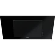 TEKA 90 cm Vertical Glass Decorative Hood with FreshAir - DVT 98660 BK