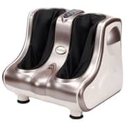 PowerMax Indulge Foot & Leg Massager Machine with Intense Roller Reflexology IF-8009