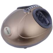 PowerMax Indulge Foot & Leg Massager Machine with Intense Roller Reflexology IF-8010