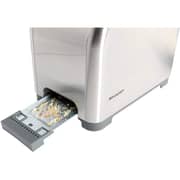 Sharp 2 Slice Toaster KZ-T41-S3