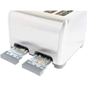 Sharp 4 Slice Toaster KZ-T42-S3