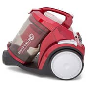 Sharp Canister Bagless Vacuum Cleaner Red EC-BL2003A-RZ