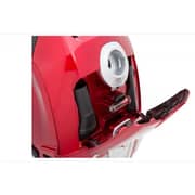 Sharp Canister Vacuum Cleaner Red EC-BG1805A-RZ