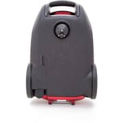 Sharp Canister Vacuum Cleaner Red EC-BG2205A-RZ