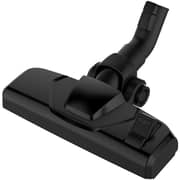 Sharp Canister Vacuum Cleaner Red EC-BG2205A-RZ