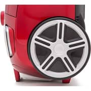 Sharp Canister Vacuum Cleaner Red EC-BG2205A-RZ